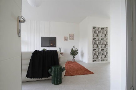 Foto Appartamento in Via Torino  24, Gessate di 160 m² con 4 locali