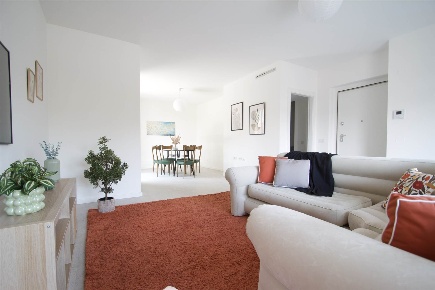 Foto Appartamento in Via Torino  24, Gessate di 160 m² con 4 locali