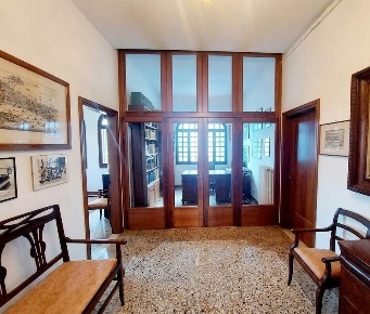 Foto Appartamento a Venezia Lido di Venezia di 150 m² con 5 locali