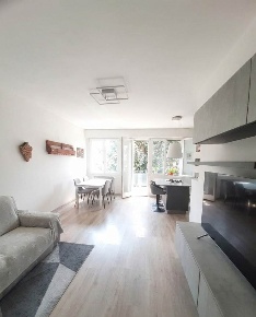 Foto Appartamento a Venezia Lido di Venezia di 80 m² con 3 locali