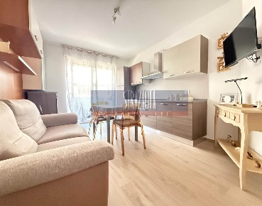 Foto Appartamento in via calatafimi 24, Modugno di 43 m² con 2 locali
