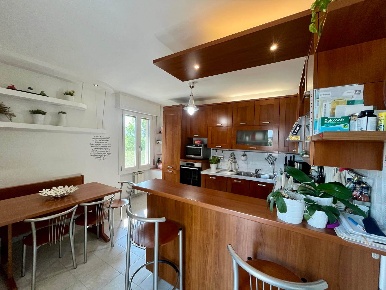 Foto Appartamento a Poggio a Caiano Poggetto di 95 m² con 4 locali