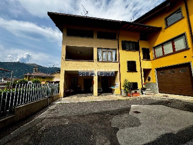 Foto Casa indipendente in via cà Orazio 3, Peia di 66 m² con 3 locali