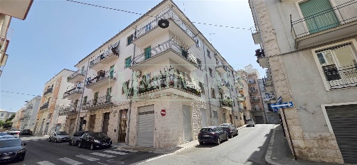 Foto Appartamento in Via Gaona, Martina Franca di 51 m² con 2 locali