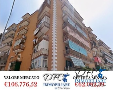 Foto Appartamento a Casoria Arpino di 77 m² con 3 locali in vendita