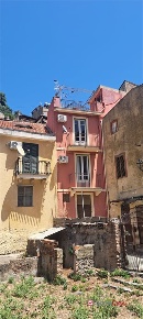 Foto Appartamento in mili san pietro, Messina Mili di 173 m² con 6 locali