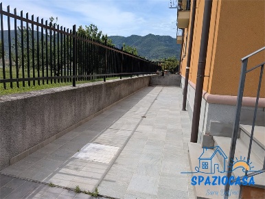Foto Appartamento in VIA PIEVE DI TECO, Albenga Centro di 70 m² in vendita