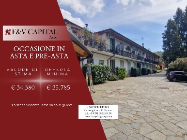 Foto Appartamento in Strada San Vincenzo, Torino Colle della Maddalena