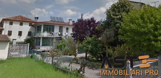 Foto Case semi ndipendenti in Via L. Boschieri, Crocetta del Montello
