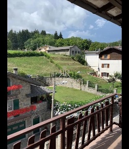 Foto Appartamento a Pievepelago Centro di 75 m² con 3 locali in vendita
