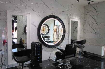 Foto Negozio in Piazza Beccaria, Firenze Beccaria - Colombo di 190 m²