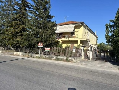 Foto Appartamento in VIA ATERNO 84, San Giovanni Teatino di 90 m²