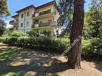 Foto Appartamento a Massa Ronchi - Poveromo di 70 m² con 3 locali