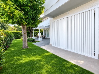 Foto Villa unifamiliare a Pietrasanta di 170 m² con 11 locali in vendita
