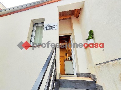 Foto Appartamento in Via Lumacari 74, Catania Centro Storico di 40 m²