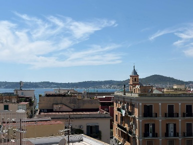 Foto Appartamento in della repubblica, Pozzuoli Porto di 130 m² in affitto