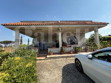Foto Villa singola in Via ACCIARELLA 123, Nettuno Ponserico, Cretarossa