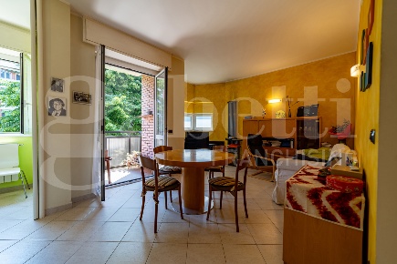 Foto Appartamento in Via Beato Padre Pio da Pietrelcina 6, Milano di 111 m²