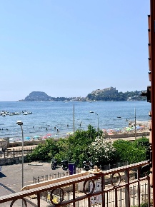 Foto Appartamento in Via tripergola snc, Pozzuoli Lucrino di 120 m²