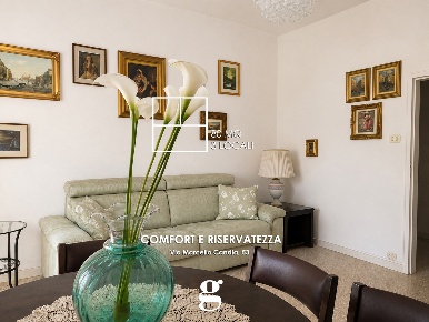 Foto Appartamento in Via MARCELLO CANDIA 53, Napoli Fuorigrotta di 80 m²