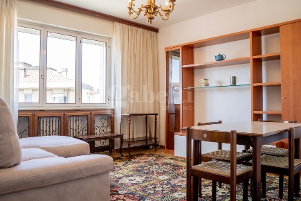 Foto Appartamento in Via Piero Gobetti 10 B, Belluno Centro di 71 m²