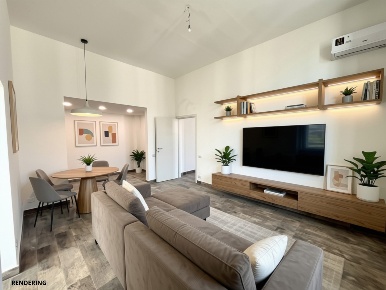Foto Appartamento in Via Vittorio Alfieri 3, Arluno Centro di 85 m²