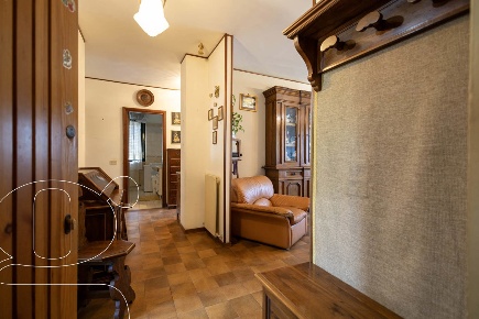 Foto Appartamento in Via Torresquadrata 1, Todi Torresquadrata di 94 m²