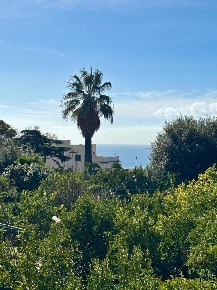 Foto Appartamento in casale posillipo, Napoli Posillipo di 100 m²