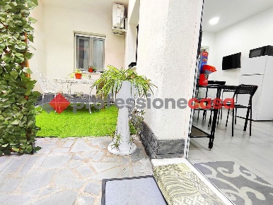 Foto Appartamento in Via Lumacari 74, Catania Centro Storico di 40 m²
