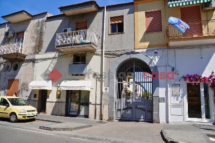 Foto Casa indipendente in Via Lepanto 241, Pompei Centro di 115 m²