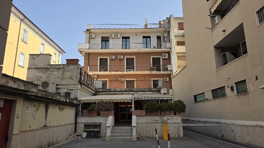 Foto Ufficio in Corso Trieste 158, Caserta Corso Trieste di 107 m²
