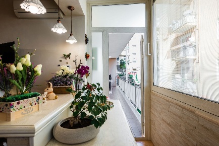 Foto Appartamento in Via Solferino 18, Agrigento di 136 m² con 4 locali