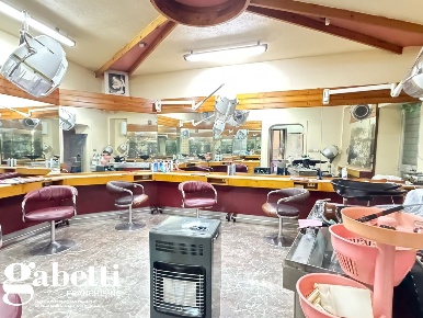 Foto Negozio in Via N.G.Ceraolo 52, Patti Centro di 80 m² con 1 locali