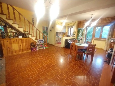 Foto Appartamento in Zurigo, Tagliacozzo Piccola Svizzera di 110 m²