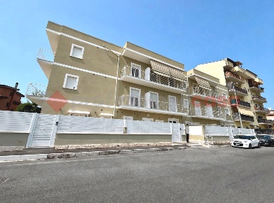 Foto Appartamento in Via Domenico Guerrazzi 54, Guidonia Montecelio Centro