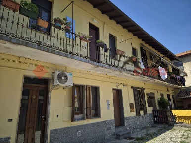 Foto Appartamento in Via libertÃ  12, San Vittore Olona di 90 m² in vendita