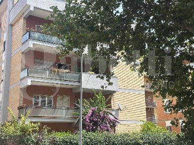Foto Attico in Via Fucini 30, Roma Talenti - Monte Sacro di 110 m²