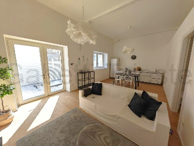 Foto Appartamento in BUONARROTI, Trieste San Luigi - Rozzol di 76 m²