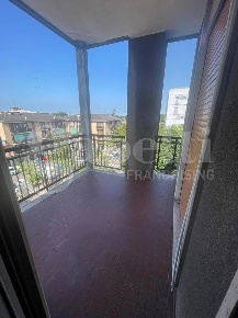 Foto Appartamento in Viale Lombardia 28, Rozzano Centro di 60 m² in affitto