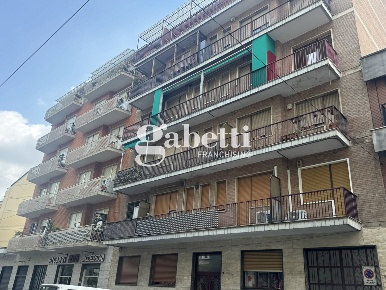 Foto Appartamento in Via BIONAZ 7, Torino Pozzo Strada di 56 m² in vendita