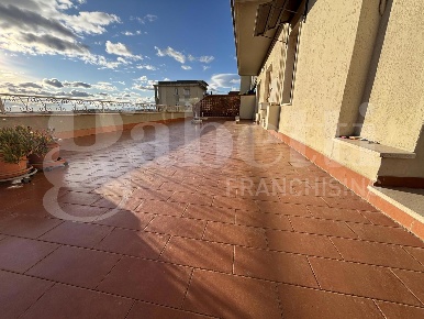 Foto Appartamento a Massa Marittima Centro di 70 m² con 3 locali in vendita