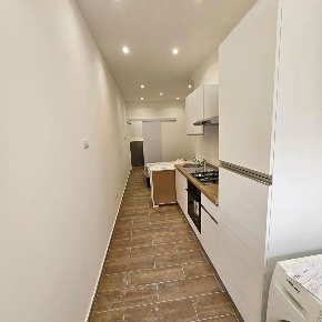 Foto Appartamento in Via Matteo Donia 8, Palermo Resuttana di 30 m²
