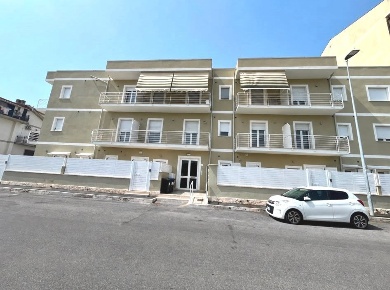 Foto Appartamento in Via Domenico Guerrazzi 54, Guidonia Montecelio Centro