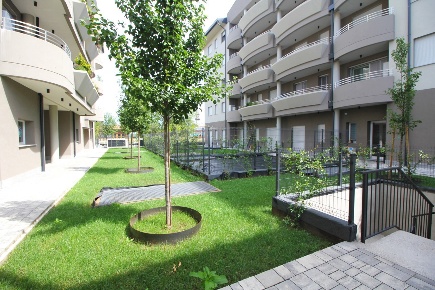 Foto Appartamento in Via giacchetti 16, Gorla Minore di 95 m² con 3 locali
