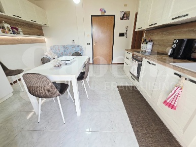 Foto Appartamento in Via DEL CANTINONE 19, Bastia Umbra Bastia di 49 m²