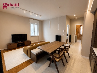 Foto Appartamento in Corso Quattro Novembre 10, Saluzzo Centro di 65 m²