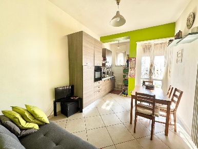 Foto Appartamento in Via Fogazzaro 18, Grugliasco Centro di 60 m²