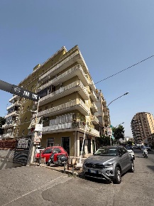 Foto Attico in Via Uditore 11, Palermo Uditore - Leonardo Da Vinci Alta