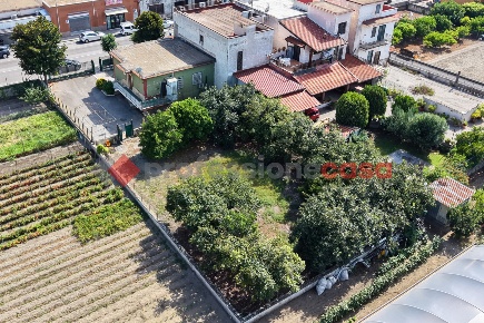 Foto Casa indipendente in Via Dante Alighieri *, Scafati Centro di 170 m²