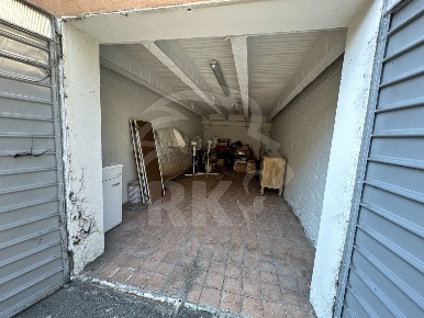 Foto Posti auto in Via Reggio Emilia 6, Bologna Mazzini - Fossolo di 18 m²